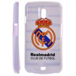 Fan Cover til Nexus - Real Madrid (Hvid)